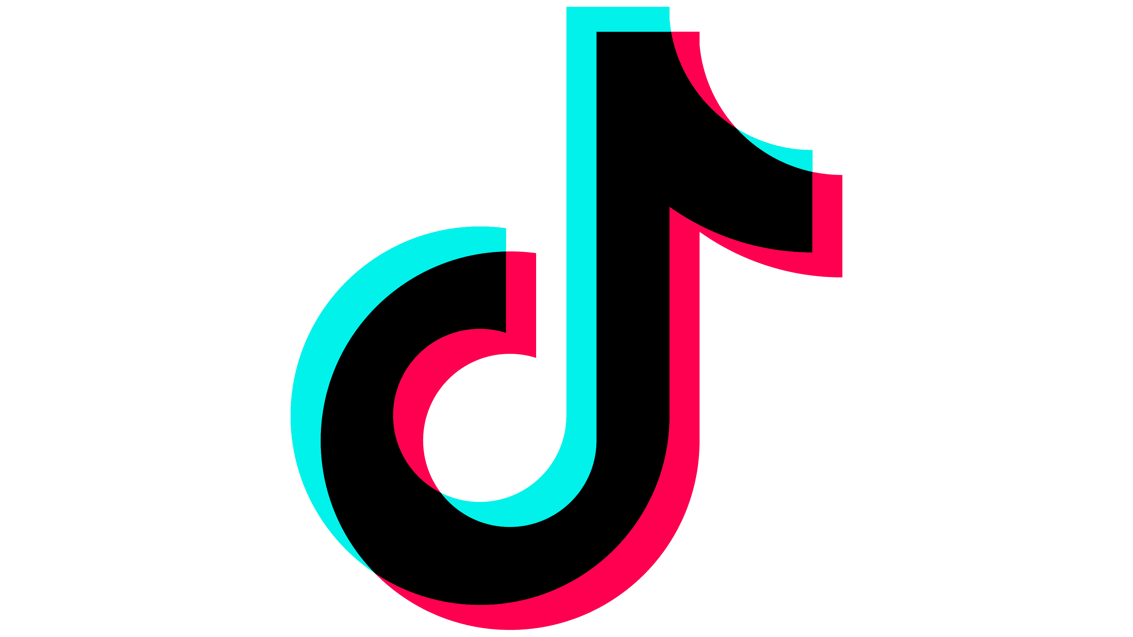 TikTok logo